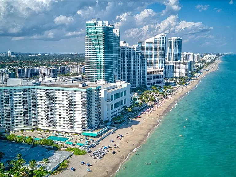 3725 S Ocean Dr #1610 — Photo 32