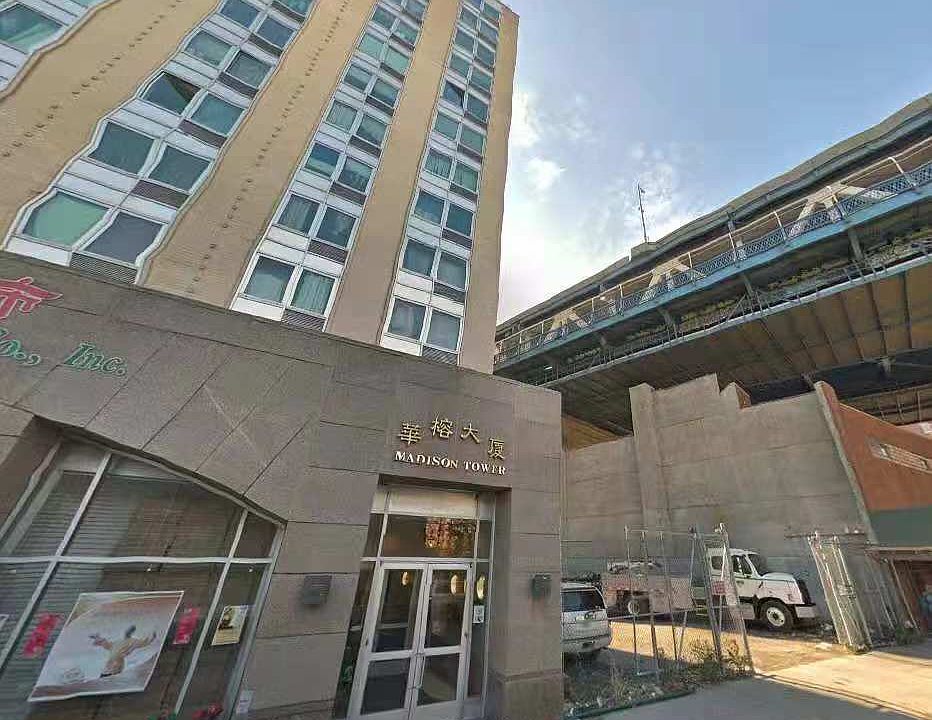 1st image of 148 Madison St APT 4F