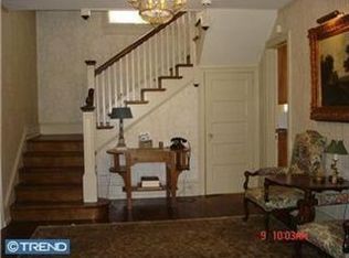 422 Penn Rd, Wynnewood, PA 19096