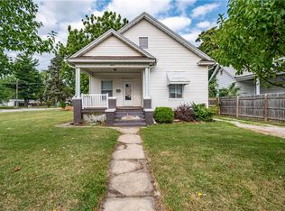 2015 N Main St, Decatur, IL 62526