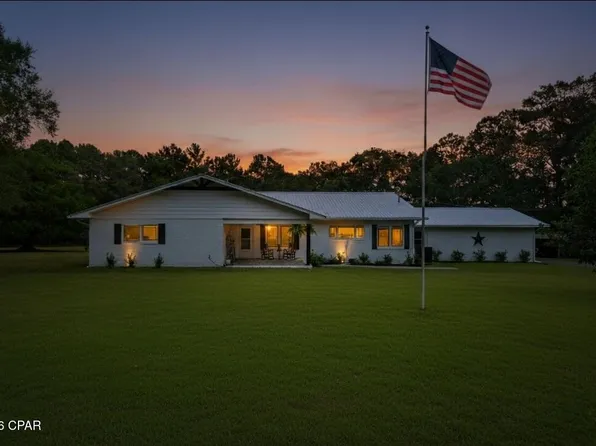 1955 N Highway 181, Westville, FL 32464