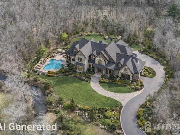 121 Bellemead Griggstown Rd, Belle Mead, NJ 08502