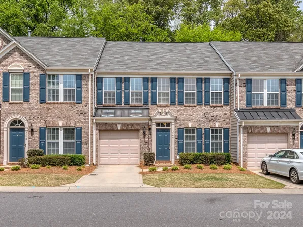 3244 Park South Station Blvd, Charlotte, NC 28210
