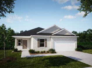 Ashton Plan, Hope Vineyard, Fairhope, AL 36532