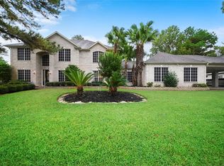 19014 Runners Ln, Humble, TX 77346