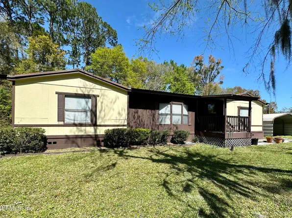 5014 CATOMA Street, Jacksonville, FL 32210