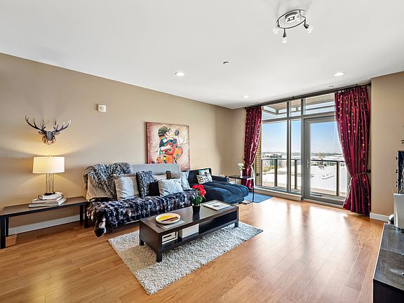 5th image of 99 W South Temple St #1205