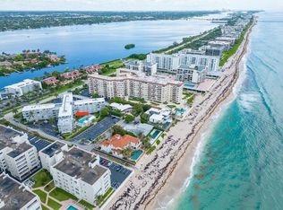 3500 S Ocean Blvd APT 107, South Palm Beach, FL 33480
