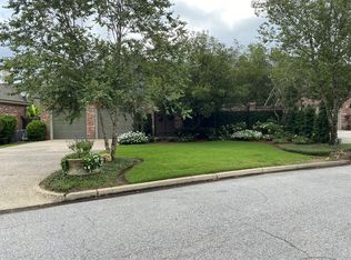 14 Crane Park, Hattiesburg, MS 39402