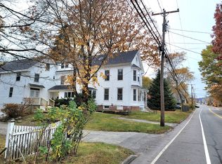 40 Bow St #D, Freeport, ME 04032