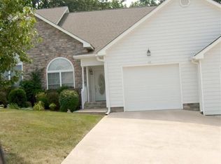117 Rose Dr, Dover, TN 37058