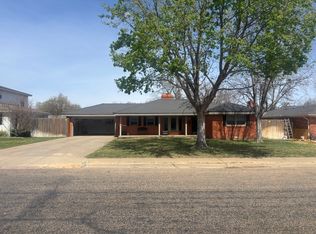 4306 Omaha Ave, Amarillo, TX 79106