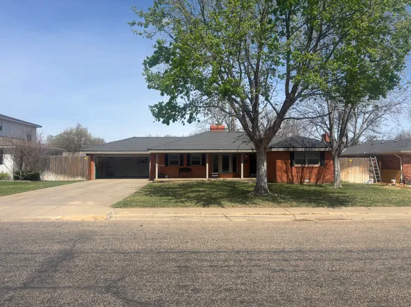 4306 Omaha Ave, Amarillo, TX 79106