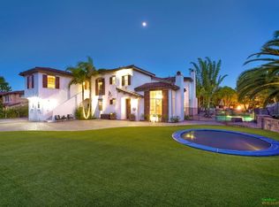 417 Hickoryhill Dr, Encinitas, CA 92024