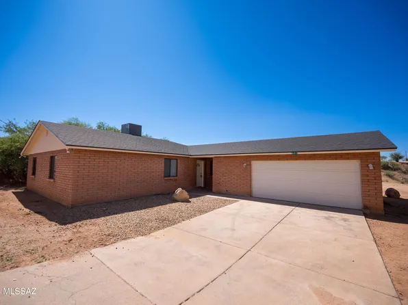 971 Via Puebla, Rio Rico, AZ 85648