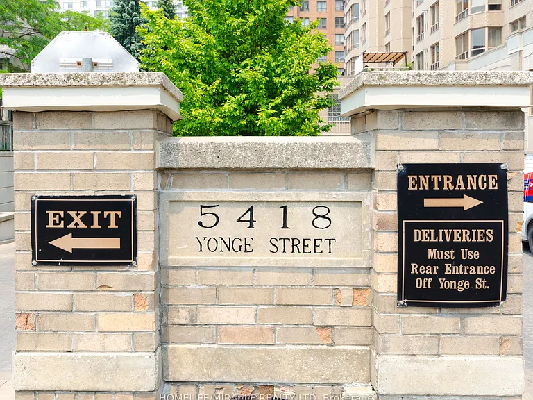 5418 Yonge St #1101 — Photo 3
