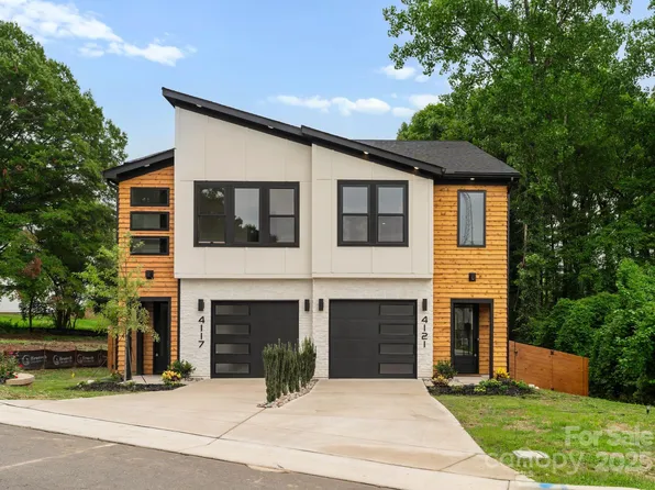4121 Sarah Dr, Charlotte, NC 28217