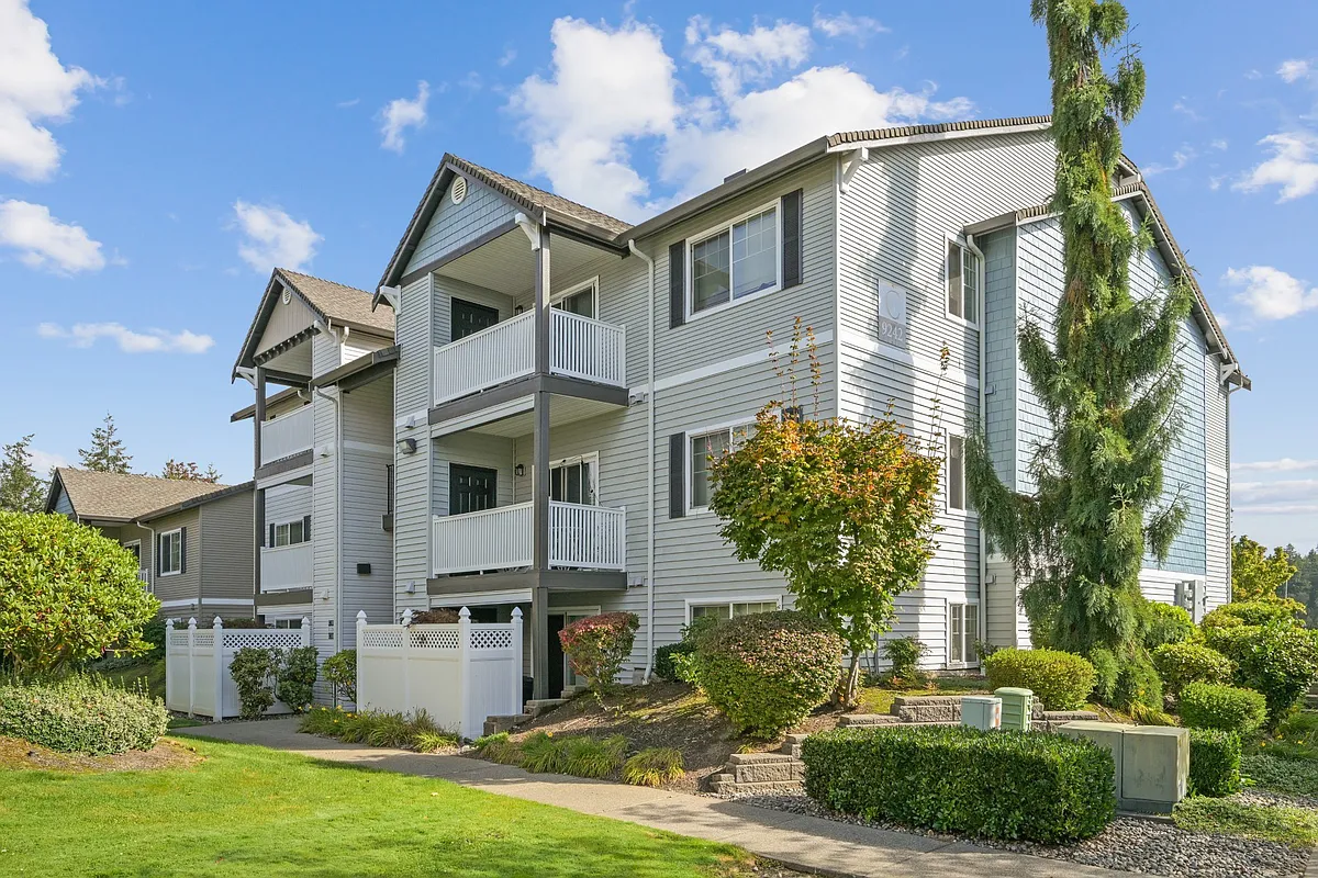 Building Photo - Abbey Rowe Apartments
