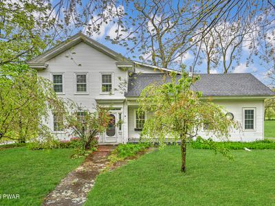 580 & 584 E Sterling Rd, Newfoundland, PA, 18445