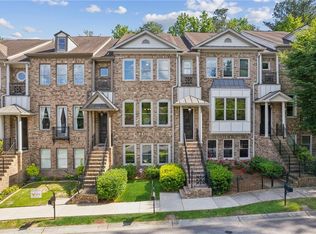 3509 Peacock Rd, Milton, GA 30004