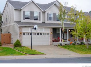 5465 S Tibet St, Aurora, CO 80015