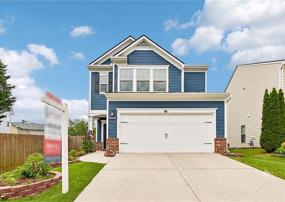 1st image of 6025 Weddington Dr