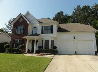 5180 Saint Claire Pl, Powder Springs, GA 30127