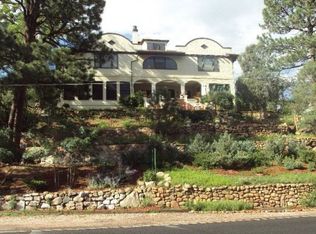 2030 W Cheyenne Rd, Colorado Springs, CO 80906