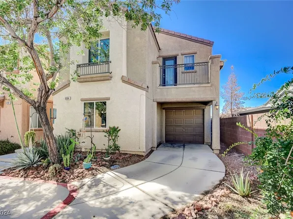 6984 Smiling Cloud Ave, Henderson, NV 89011