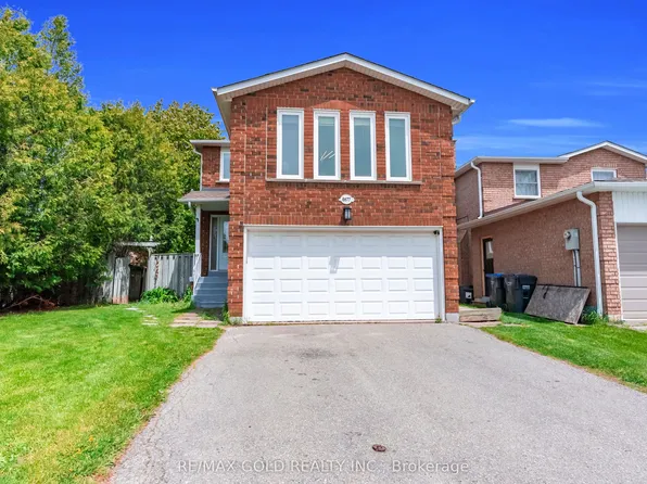6677 Ganymede Rd, Mississauga, ON L5N 4V3