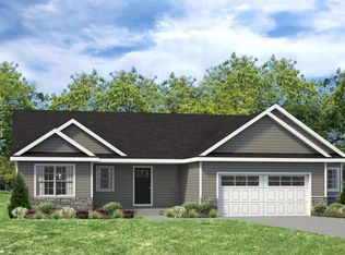 712 Rapp Dr, Mahomet, IL 61853