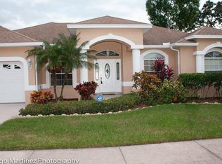 3116 W Crest Ave, Tampa, FL 33614
