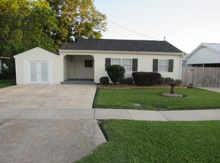 106 Birch St, Thibodaux, LA 70301