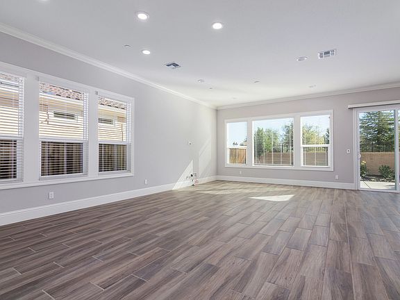 Great Room of Homesite 3003