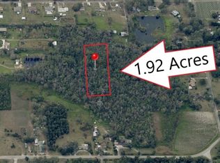 Moores Lake Rd, Dover, FL 33527