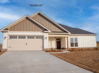 203 Sugar Creek Trl, Perry, GA 31069