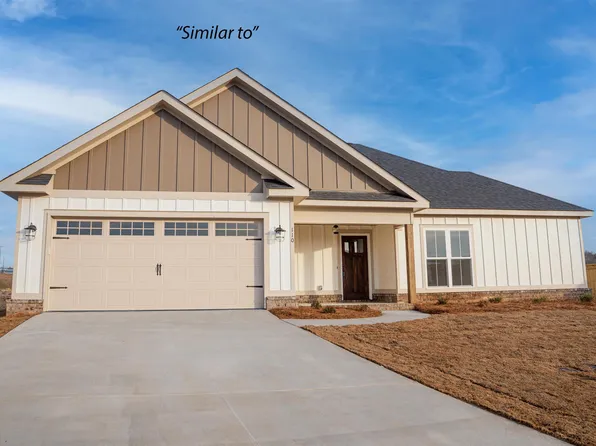 211 Sugar Creek Trl, Perry, GA 31069