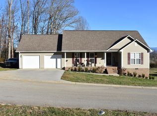 150 Ponderosa Dr, Madisonville, TN 37354
