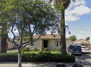409 N Raywood Ave, Montebello, CA 90640