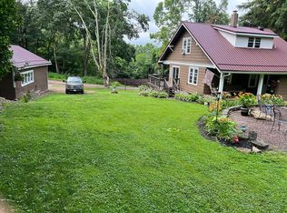 108 Pirich Rd, Addison, PA 15411