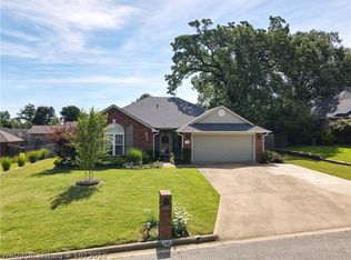 740 Eastern Hills Dr, Greenwood, AR 72936