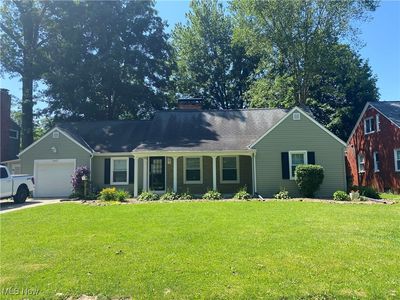 243 Yale Ave, Elyria, OH, 44035