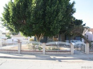 2235 Heather Way, Pomona, CA 91767