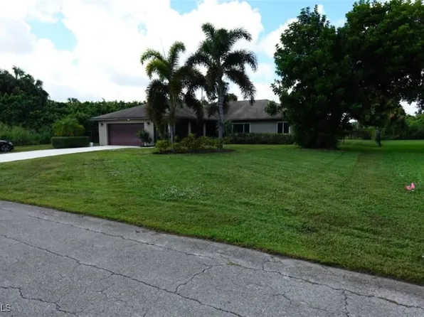 419 Robert Ave, Lehigh Acres, FL 33936