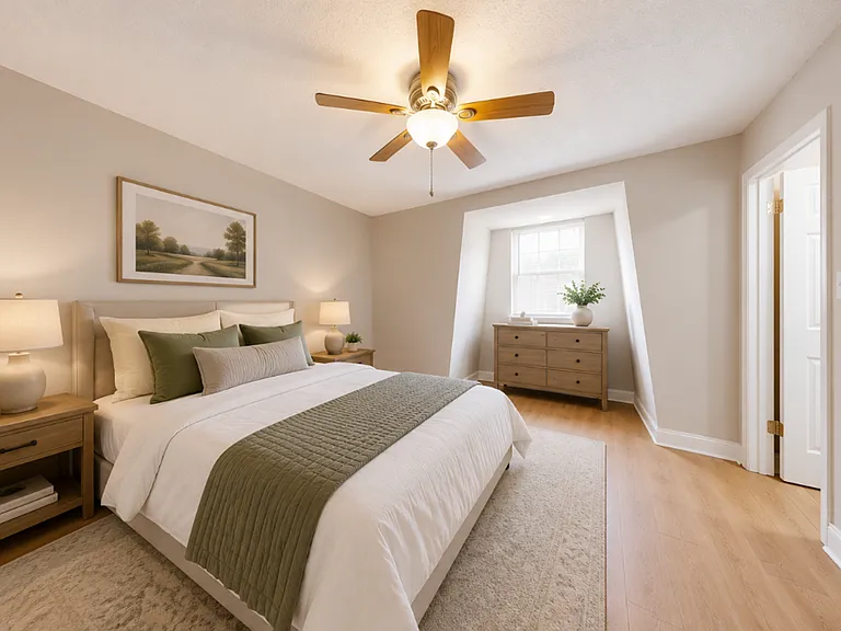 Caleb Place Apartments — Photo 6