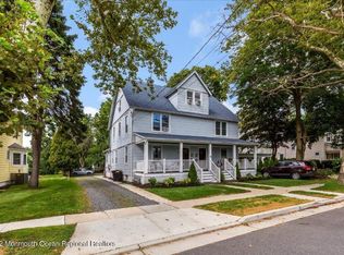 1900 4th Ave #2500, Spring Lake, NJ 07762
