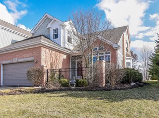 171 Partridge Ln, Bartlett, IL 60103