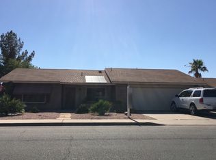 2650 S Noche De Paz, Mesa, AZ 85202