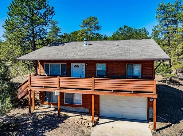 443 Harmon Dr, Cotopaxi, CO 81223
