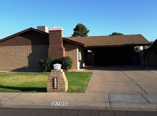 3709 W Altadena Ave, Phoenix, AZ 85029